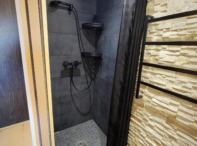 Studio Cabine Vue Port