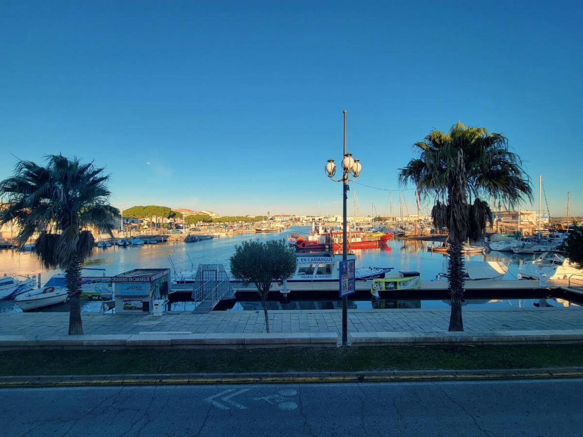 Apartment Vue Port